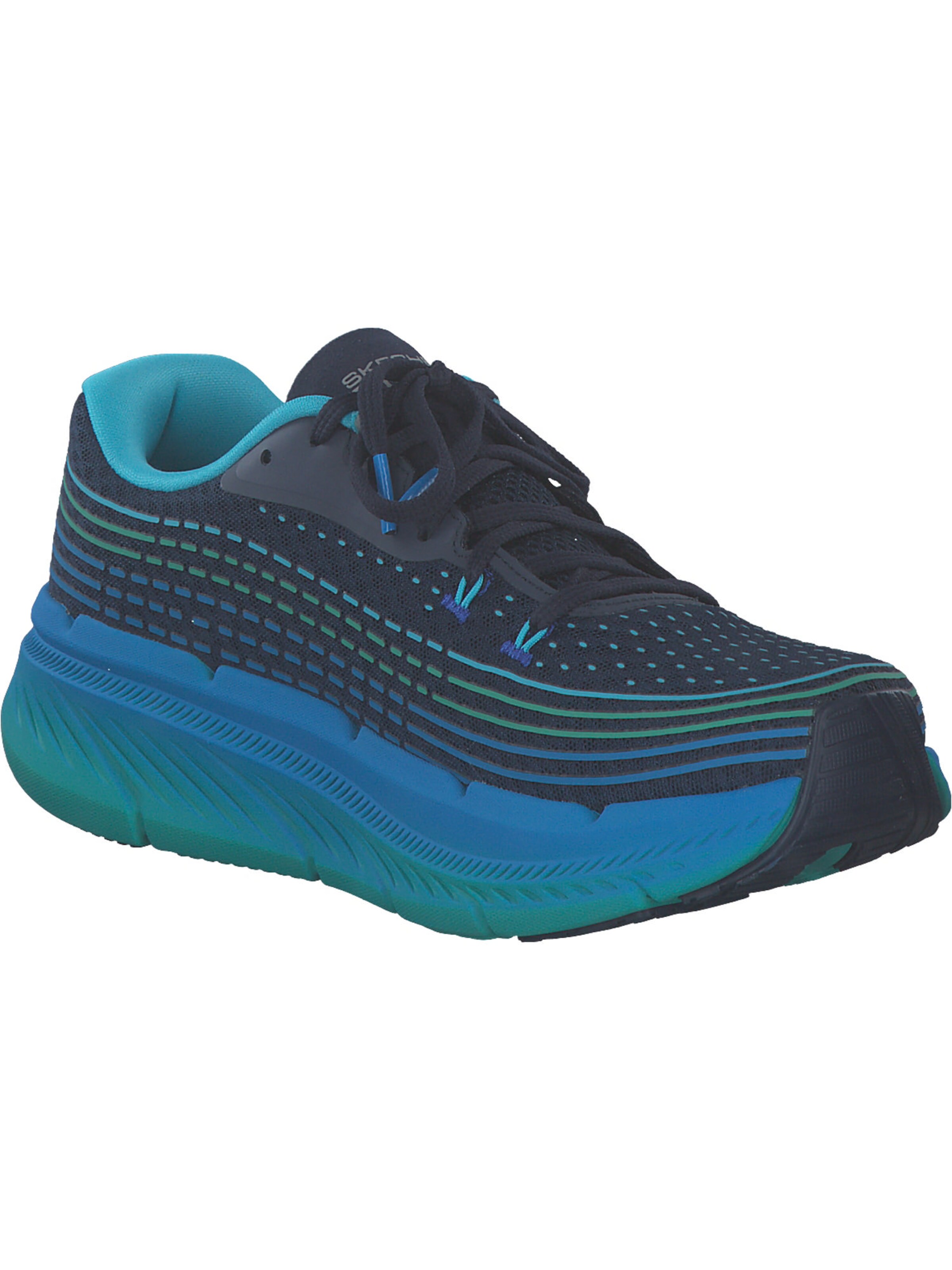 SKECHERS Sneakers in Blue