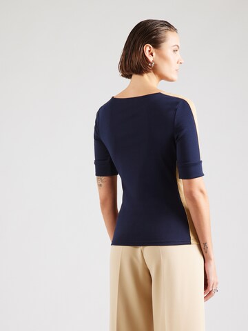 Lauren Ralph Lauren Shirts 'DAMIRA' i blå