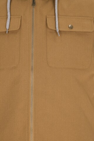 elmwood Vest in Beige