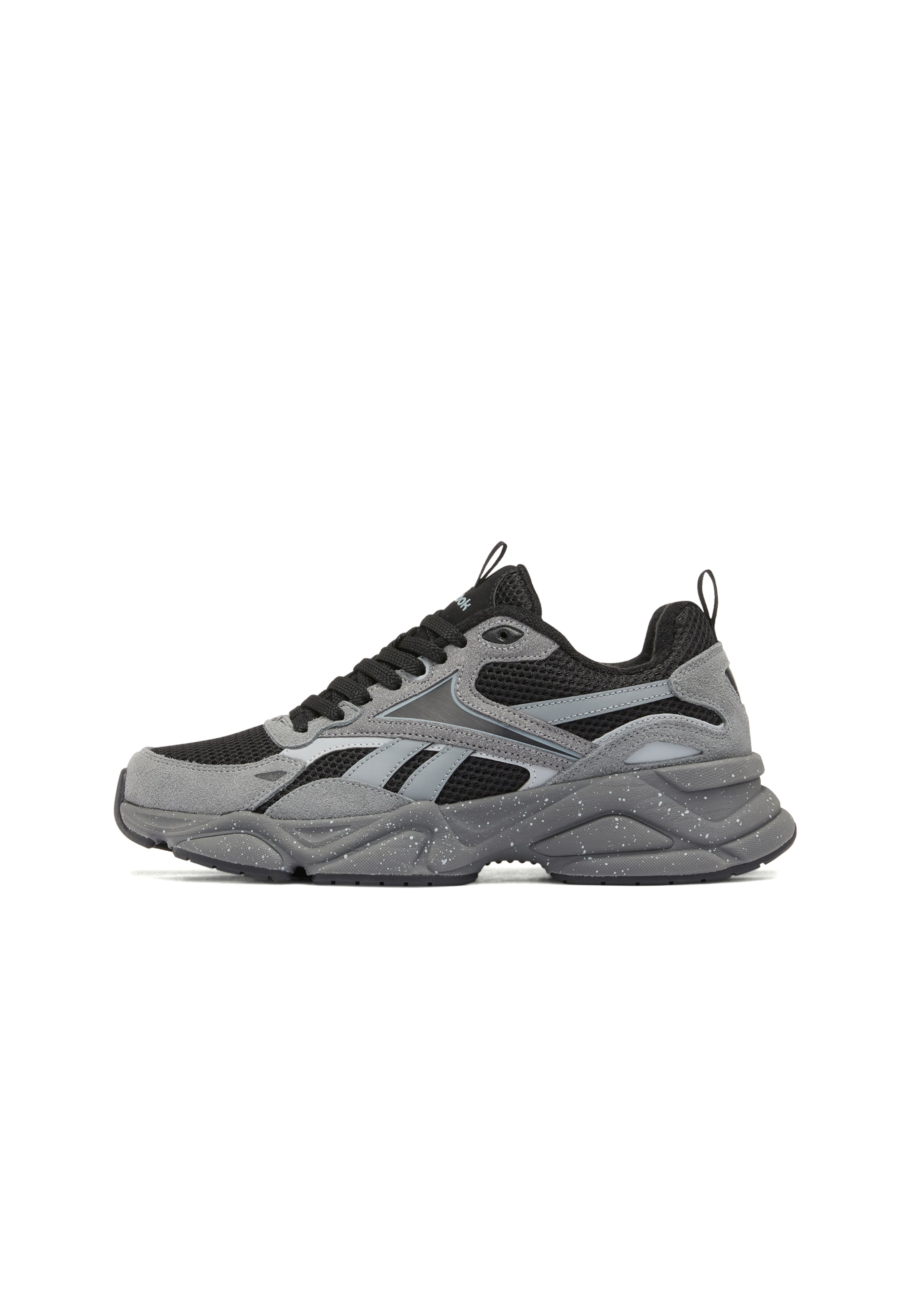 Reebok Sneaker in Grau: Vorderseite