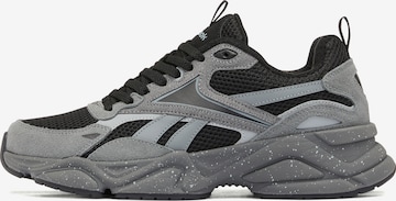 Reebok Sneaker in Grau: Vorderseite