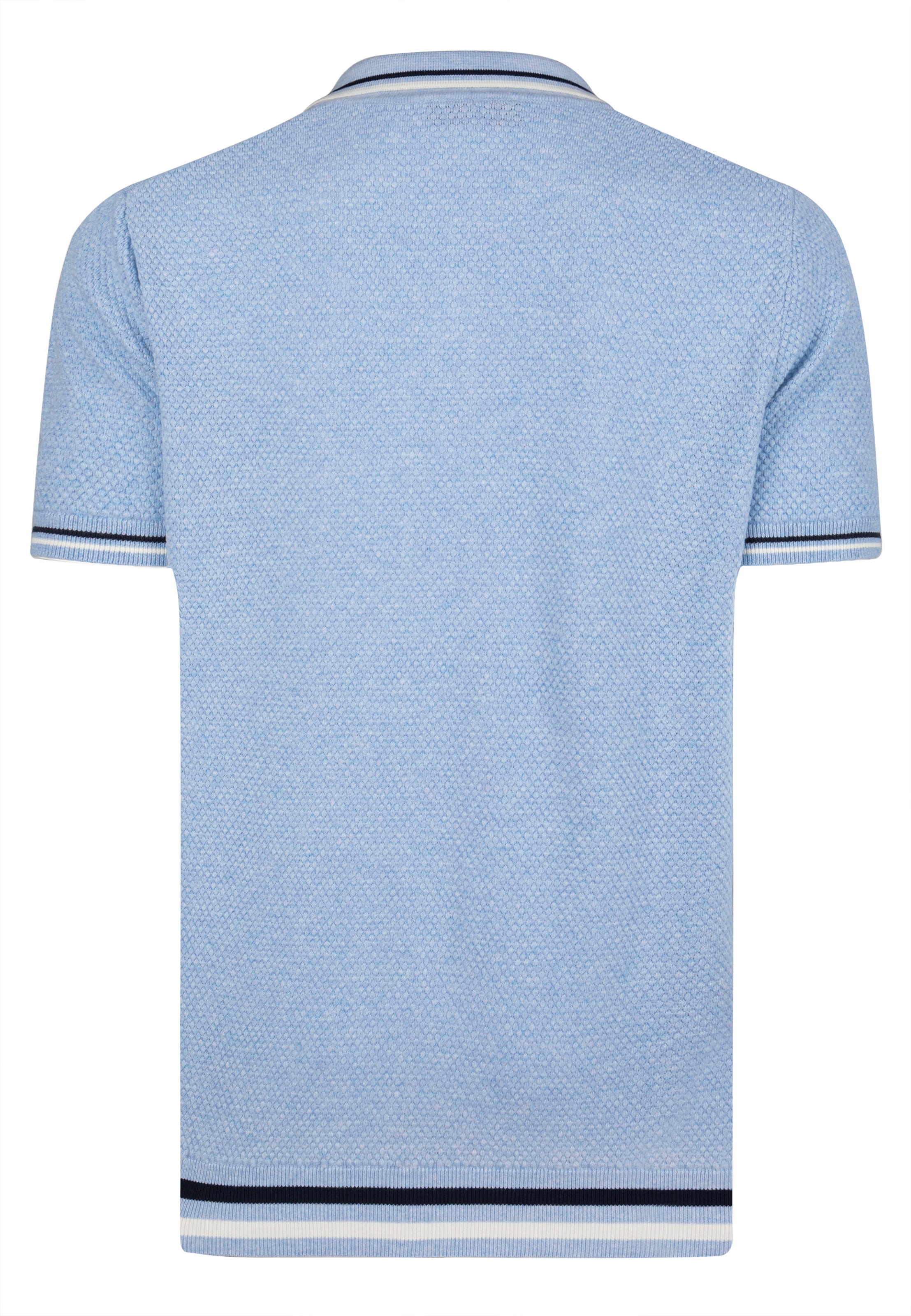 Felix Hardy Pullover in Blau