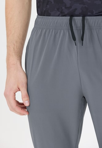 ENDURANCE Tapered Tights 'Jeen' in Grau
