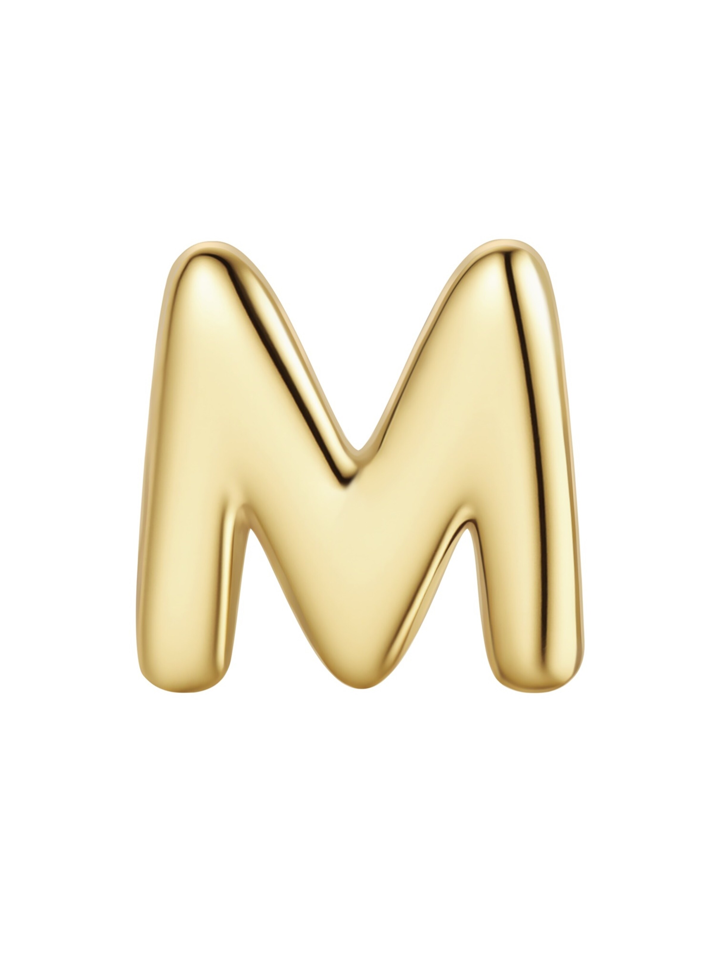 Glanzstücke München Earrings in Gold