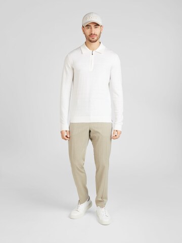 Tiger of Sweden - Pullover 'ORBIT' em branco