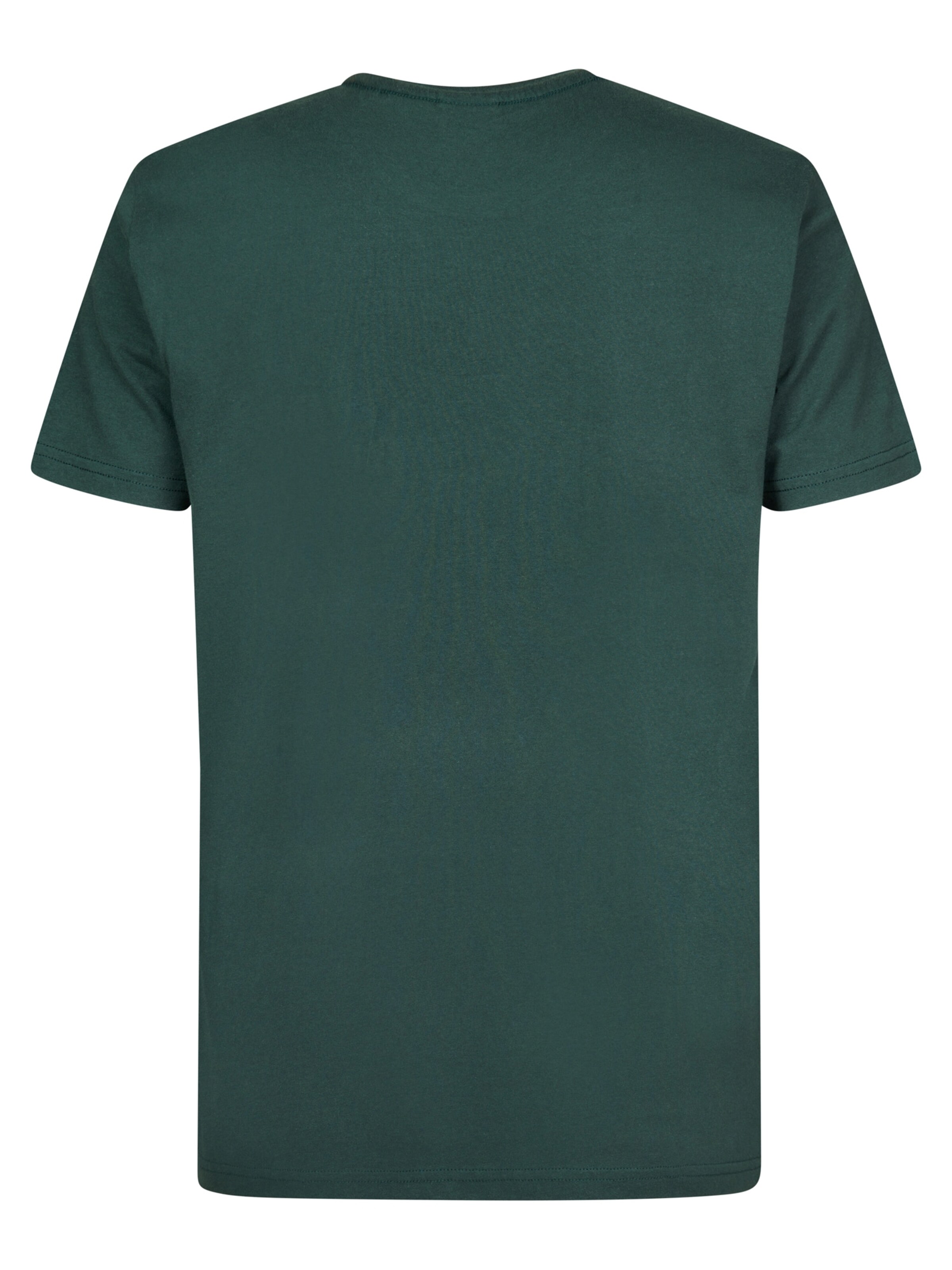 Petrol Industries Bluser & t-shirts i grøn