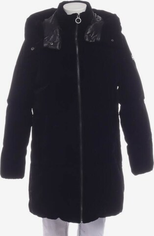 Michael Kors Jacket & Coat in S in Black: front
