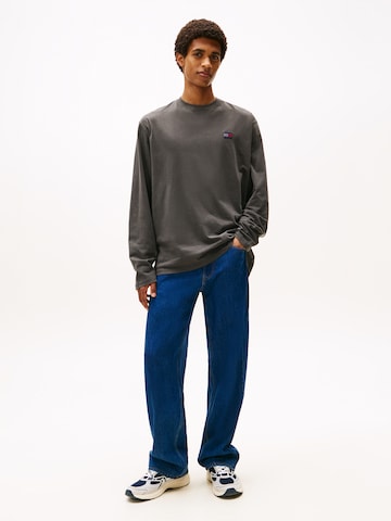 Tommy Jeans Bluser & t-shirts 'New Classics' i grå