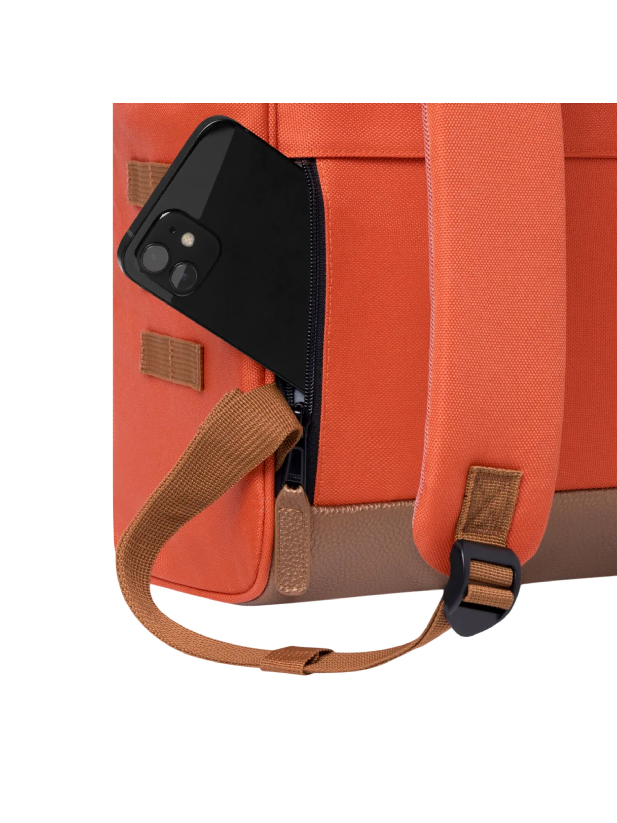 Sac à dos 'Adventurer' Cabaia en orange