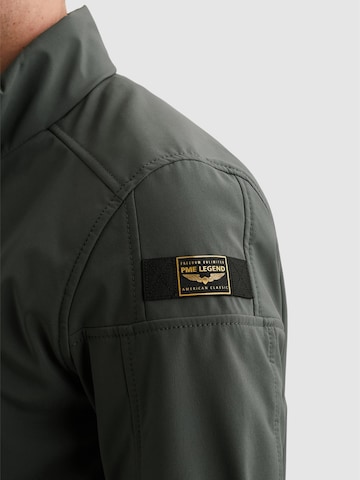 Giacca di mezza stagione 'Skyglider jacket' di PME Legend in grigio
