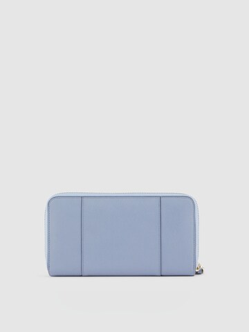 Porte-monnaies Piquadro en bleu