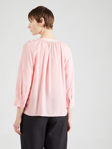 COMMA Blouse in Pink