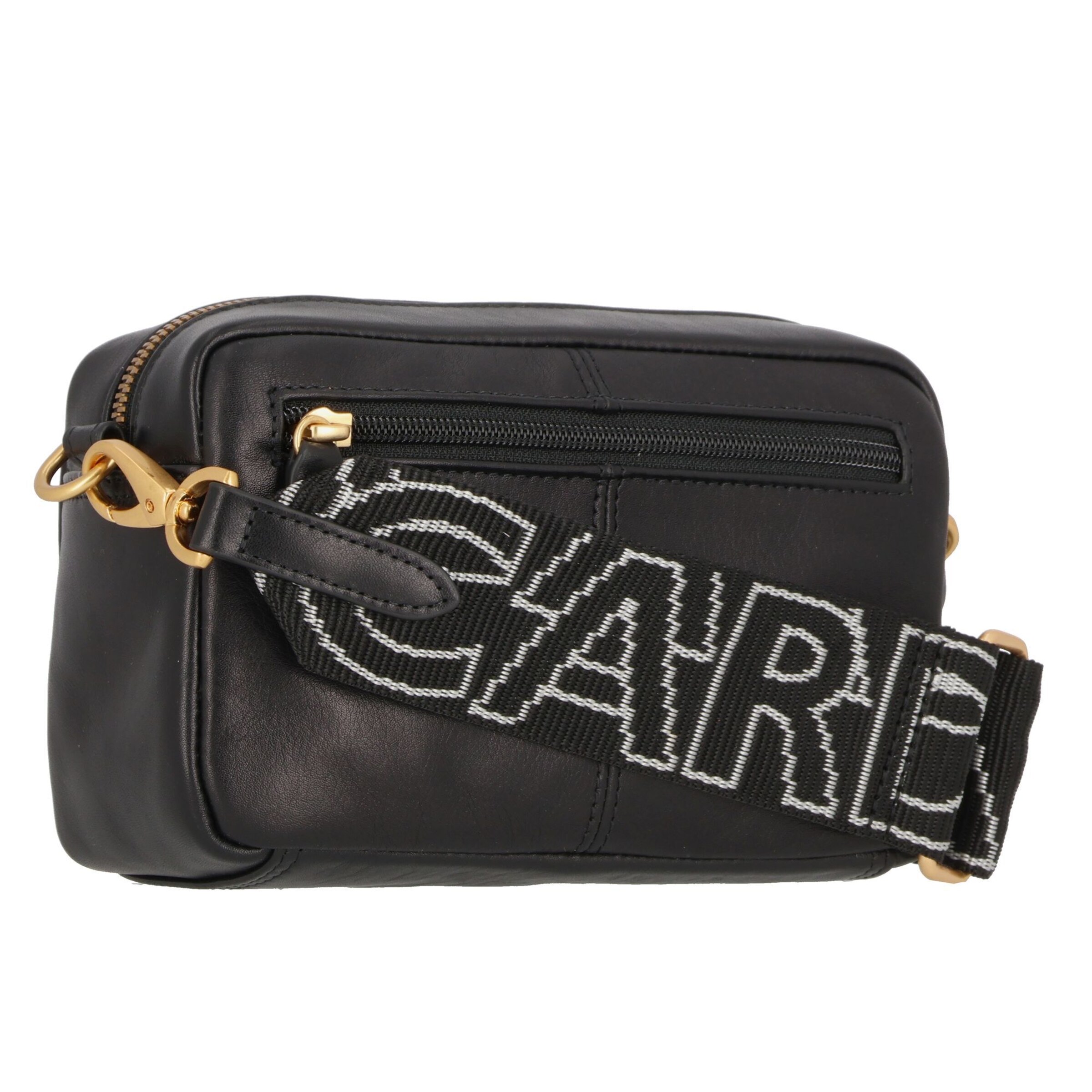 Sac à bandoulière 'Soulmate' Picard en noir