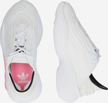 ADIDAS ORIGINALS - Sapatilhas 'Adifom Sltn' em branco