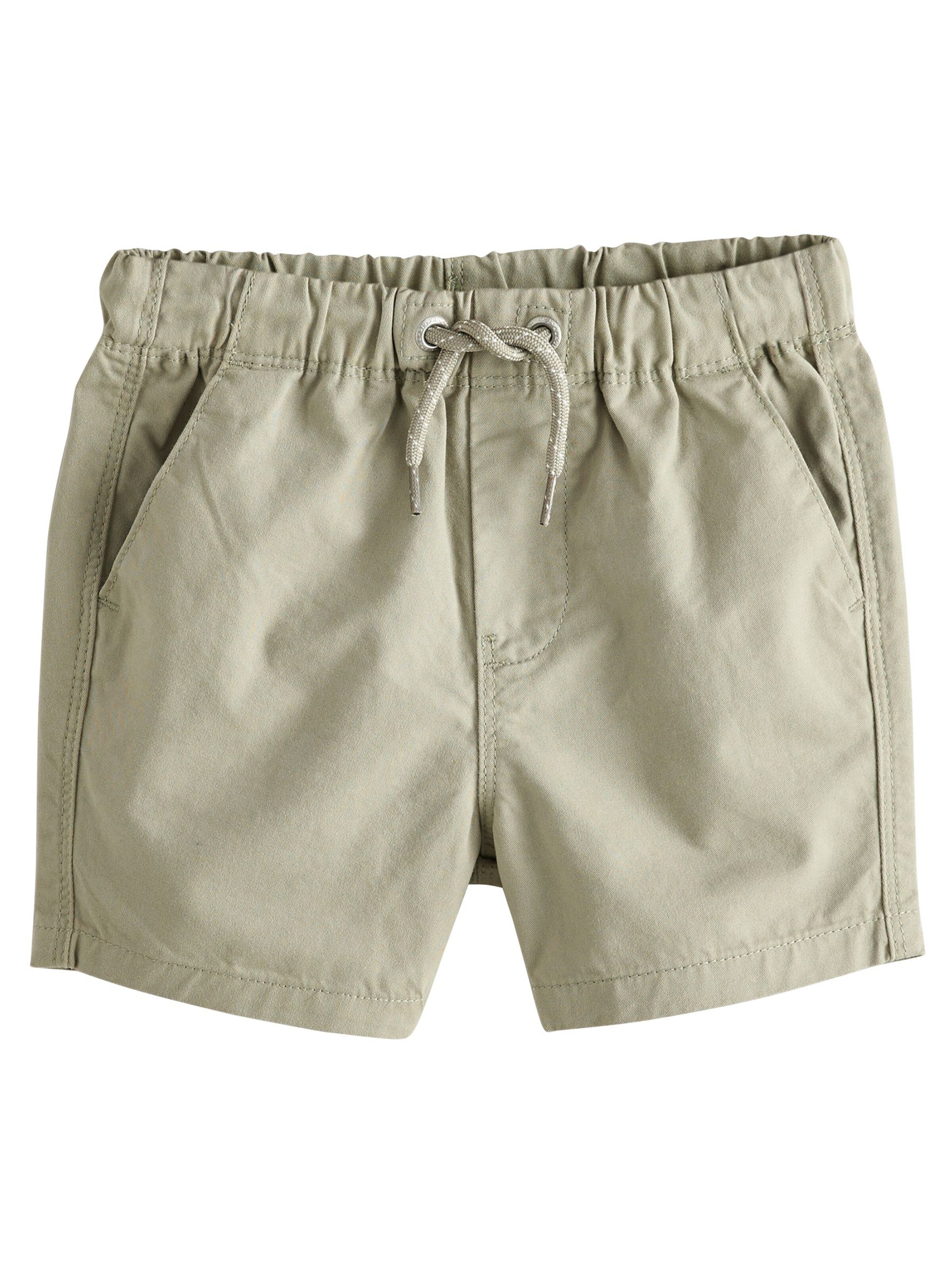 Next Štandardný strih Nohavice - Béžová