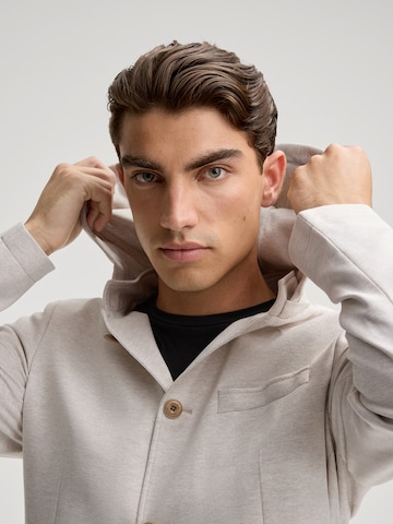 Coupe regular Veste de costume 'Haykin' JOOP! Jeans en beige