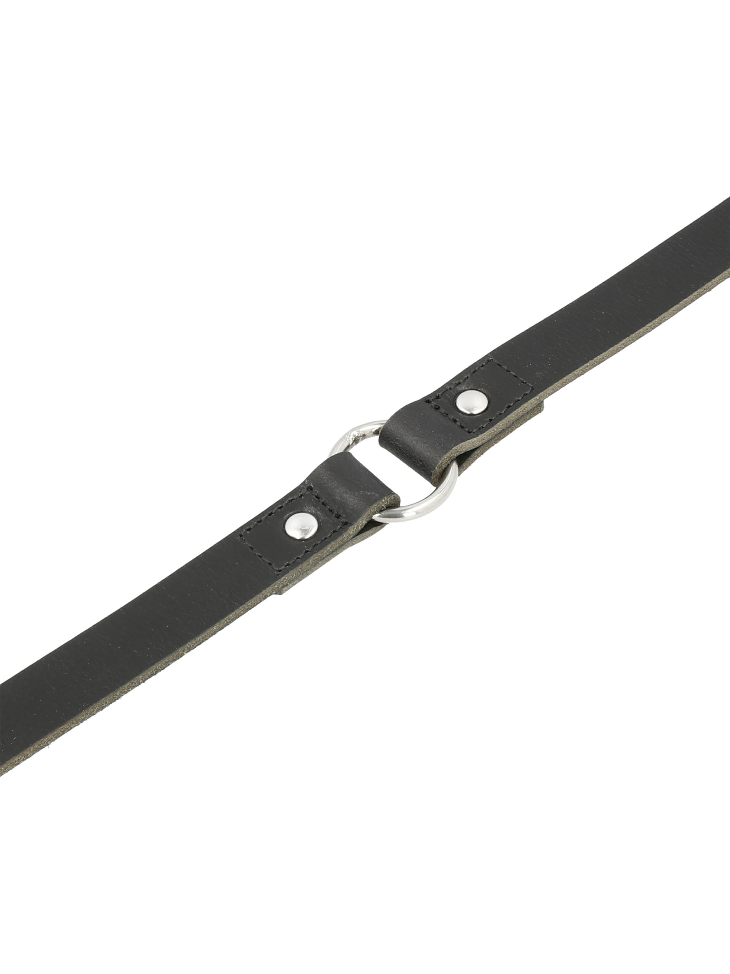 Accessoires pour animaux 'Strolch' Picard en noir