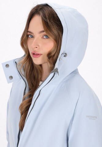 DreiMaster Maritim - Chaqueta funcional en azul