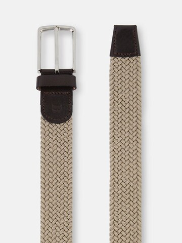 Boggi Milano Riem in Beige