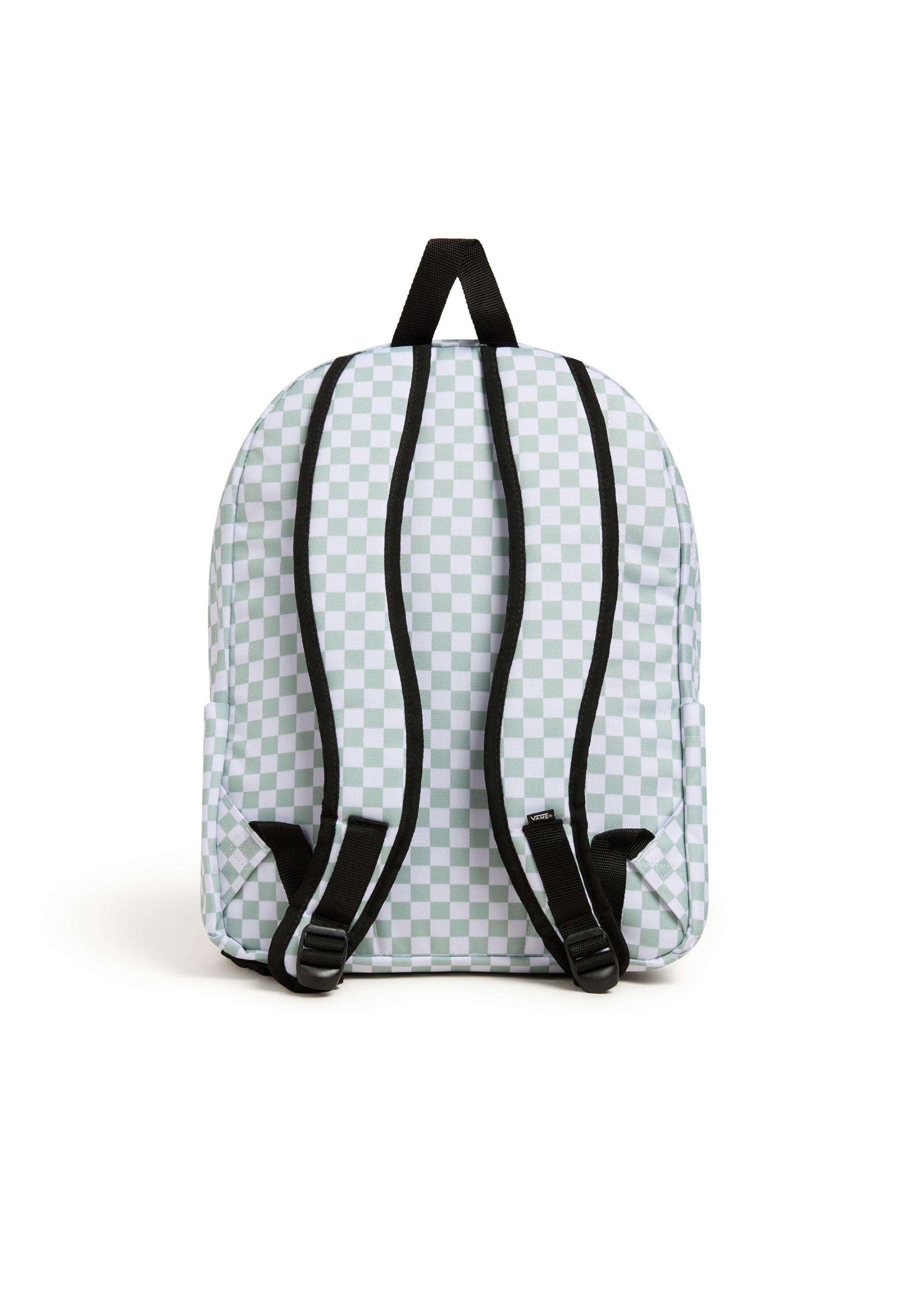 VANS Ryggsäck 'Old Skool' i grön