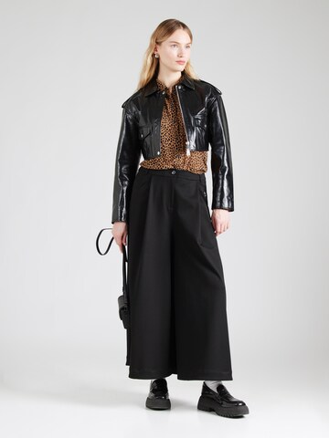 MICHAEL Michael Kors - Blusa en marrón