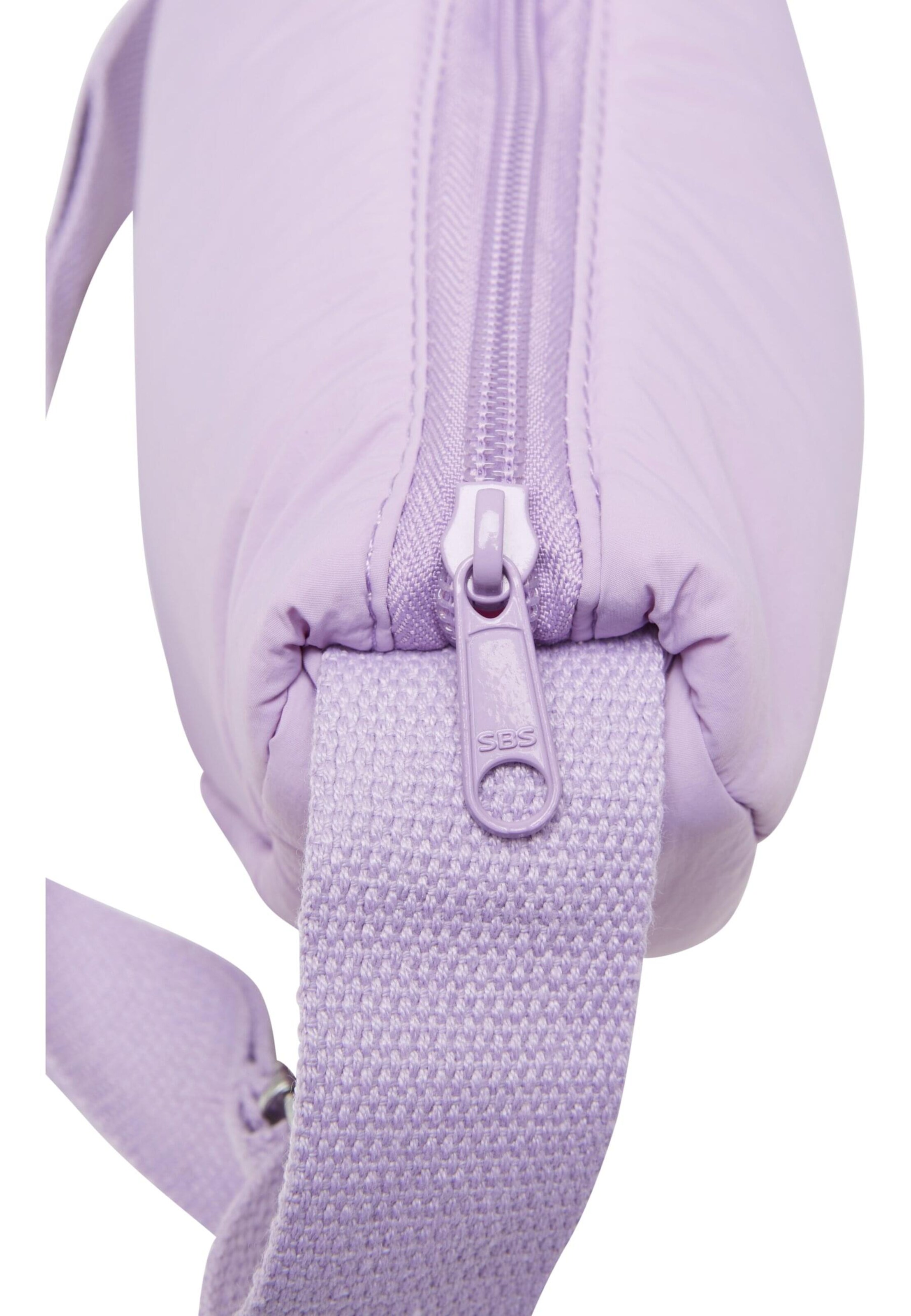 Urban Classics Belt bag in Purple