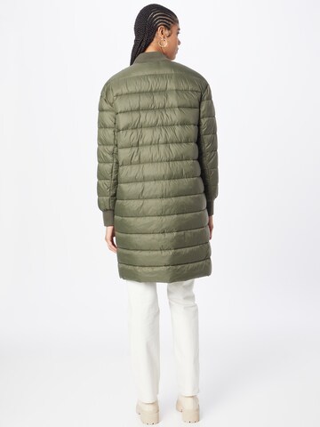 Marc O'Polo Átmeneti kabátok - zöld