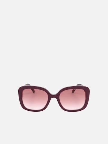 Marc Jacobs - Gafas de sol 'Marc Jacobs MARC 625/S Black 54/21/140 Women Sunglasses' en rojo
