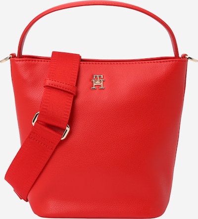 TOMMY HILFIGER Handbag 'ESSENTIAL' in Red, Item view