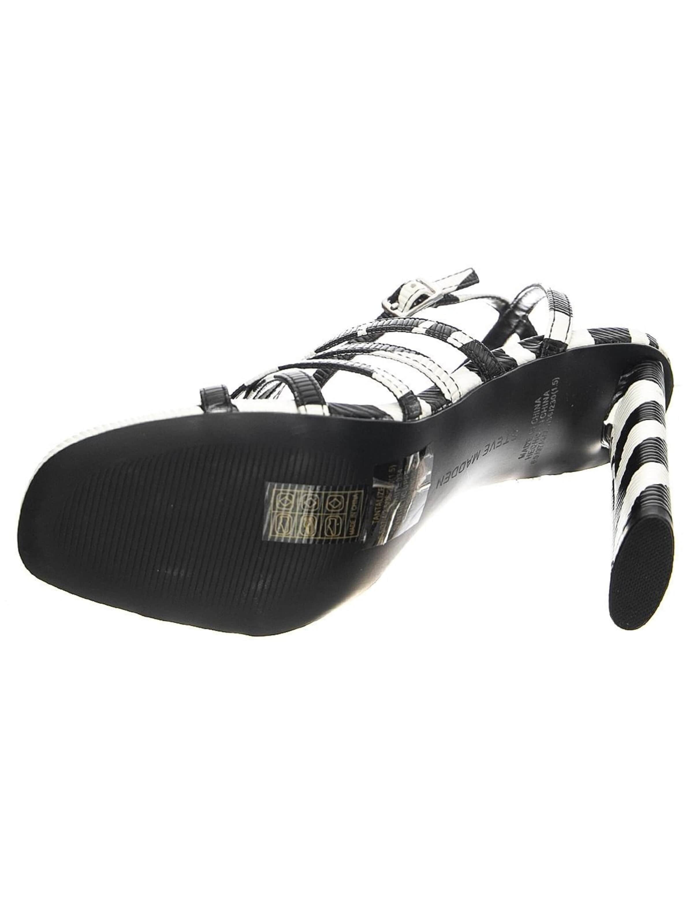 STEVE MADDEN Sandały 'Tantalizel' w kolorze mieszane kolory