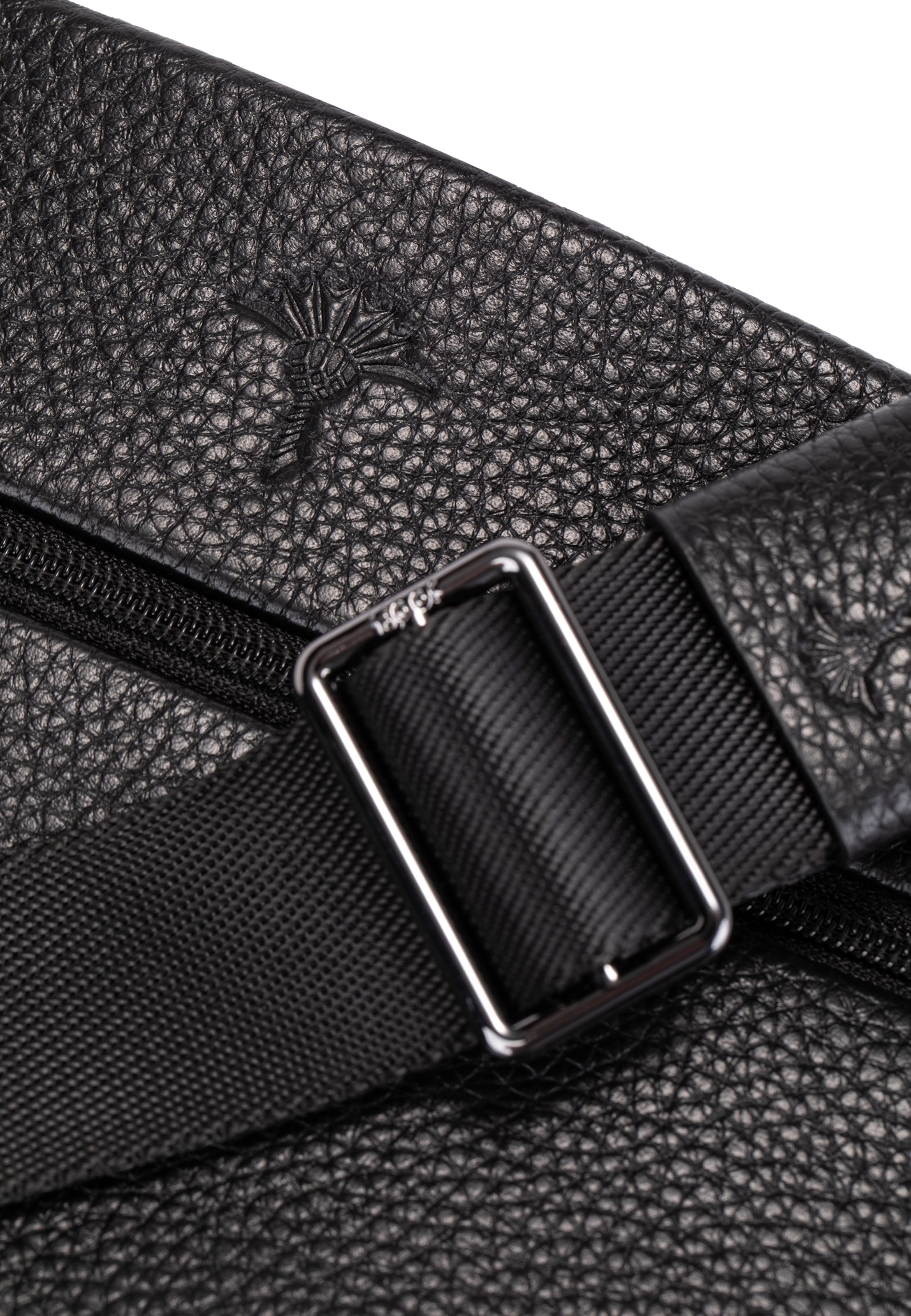 Sac à bandoulière 'Cardona Lian' JOOP! en gris