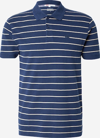 LEVI'S ®Majica - plava boja: prednji dio