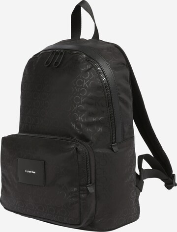 Calvin Klein - Mochila em preto