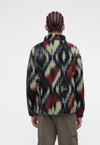 COLUMBIA Bluza polarowa funkcyjna 'Winter Pass' w kolorze niebieski