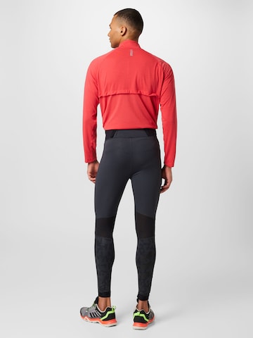 Skinny Pantaloni sportivi 'Agravic' di ADIDAS TERREX in grigio