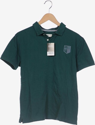 Pier One Shirt in M in Green: front