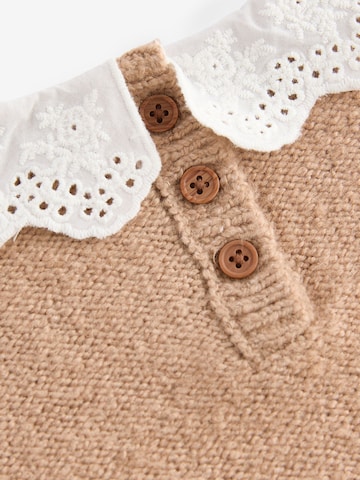 Next - Jersey en beige