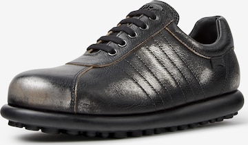 CAMPER Sneakers ' Pelotas Ariel ' in Black: front