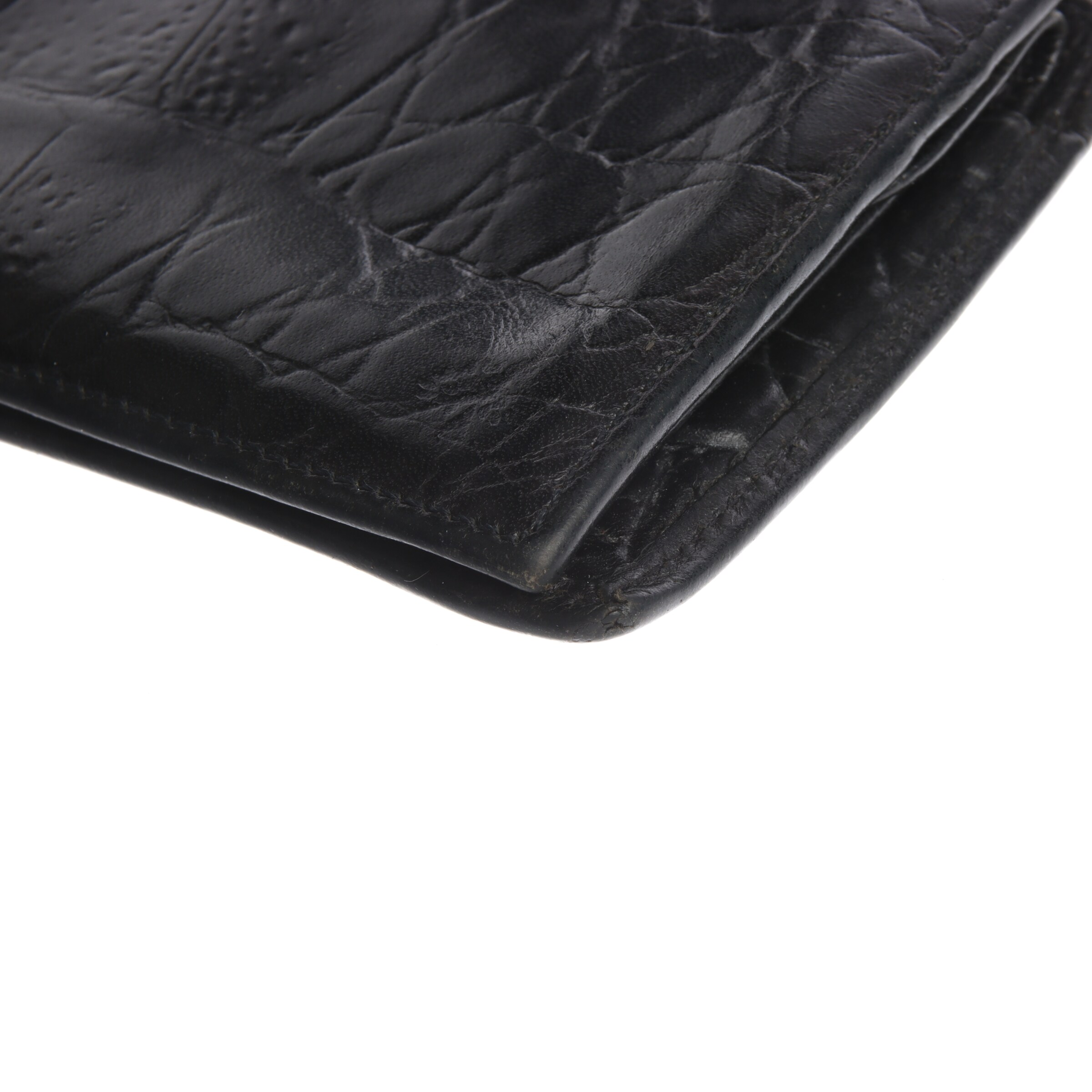 Mulberry Small Leather Goods in One size in Black