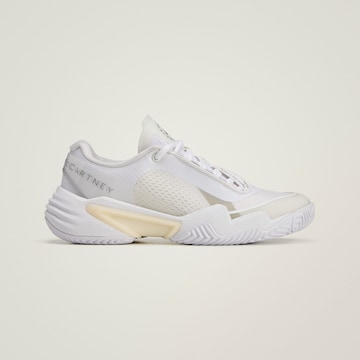 ADIDAS BY STELLA MCCARTNEY Sportschoen 'Barricade' in Wit