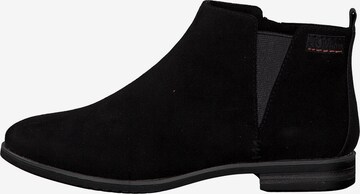 Ankle boots di s.Oliver in nero