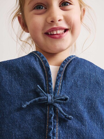 Marks & Spencer Vest in Blue