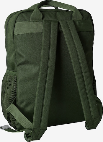 Hummel Rucksack in Grün