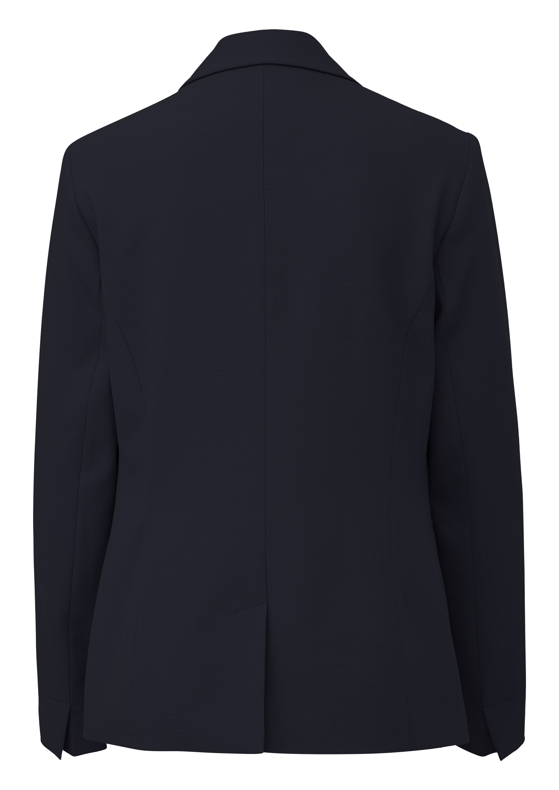 s.Oliver BLACK LABEL Blazer in Blau