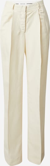 EDITED Laskoshousut 'Ariane' värissä valkoinen, Tuotenäkymä