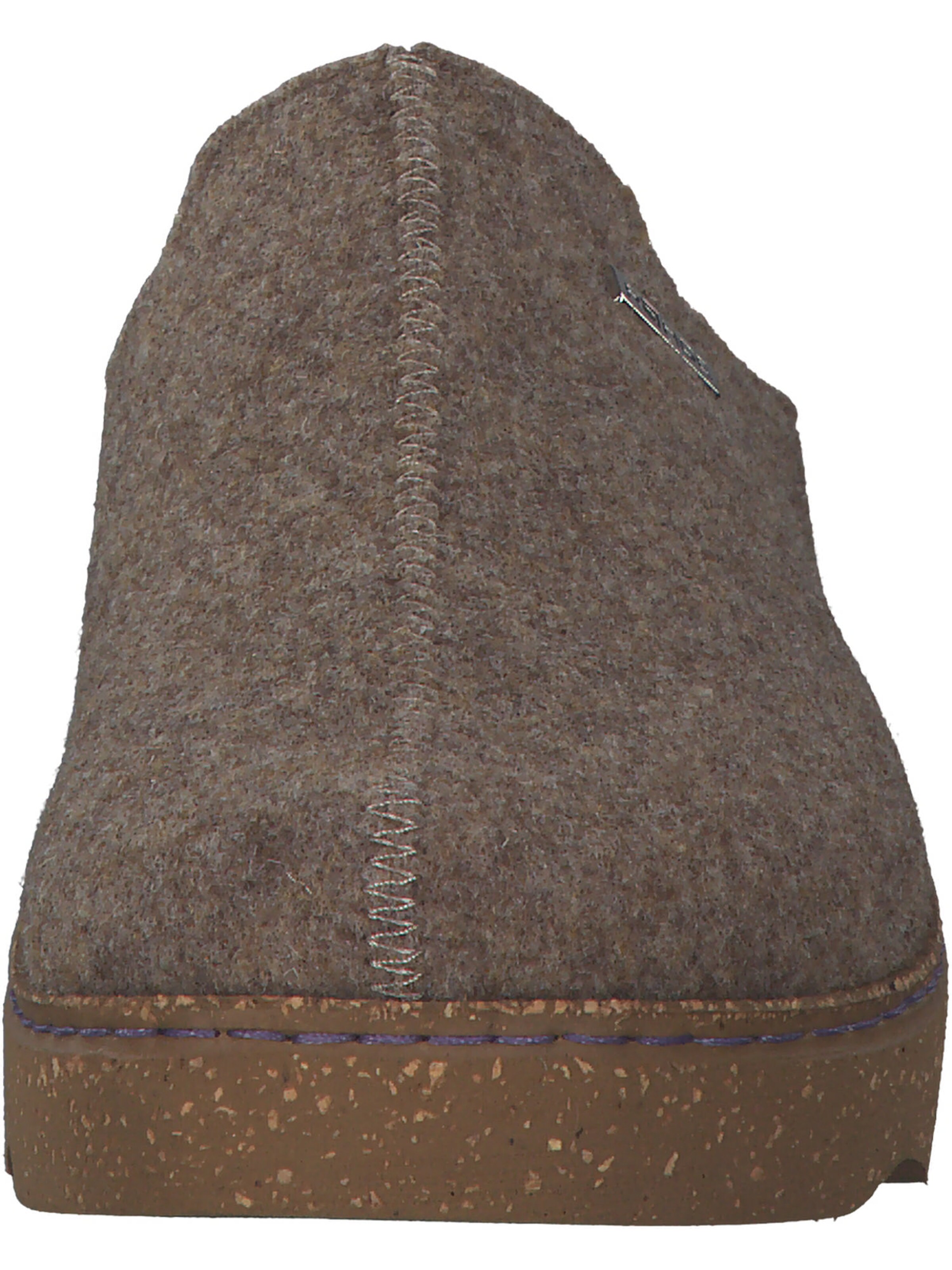 Sabots ROHDE en beige