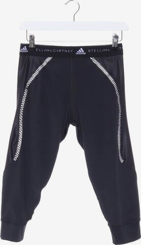 ADIDAS BY STELLA MCCARTNEY Pants in S in Black: front