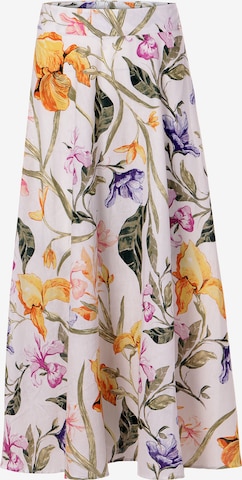 TATUUMSuknja 'Rona' - bež boja: prednji dio