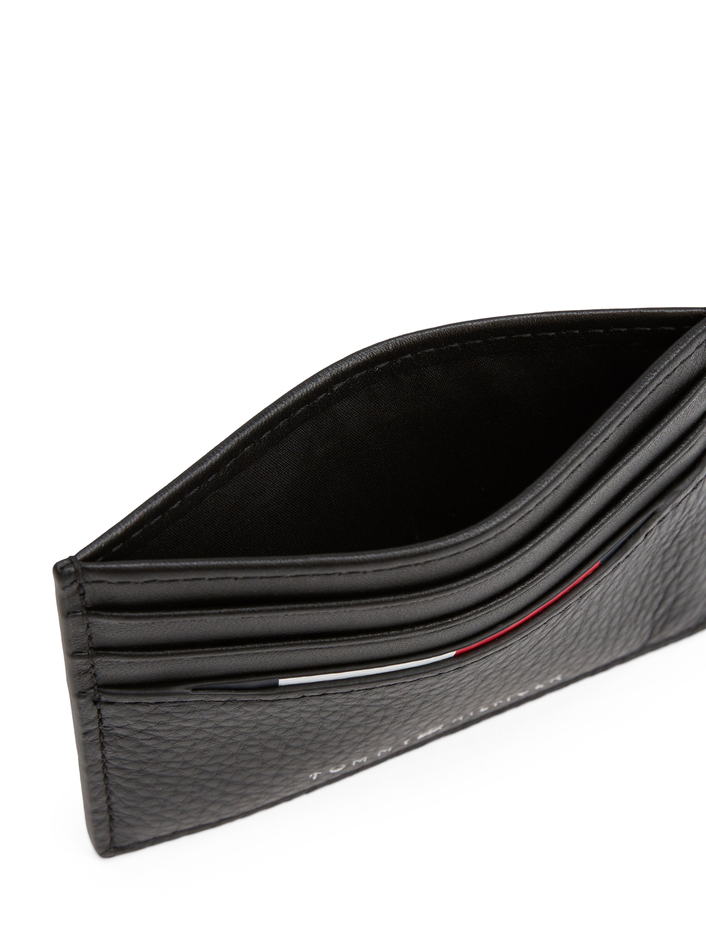 Étui TOMMY HILFIGER en noir