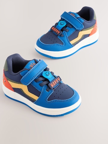 Next Trainers in Blue
